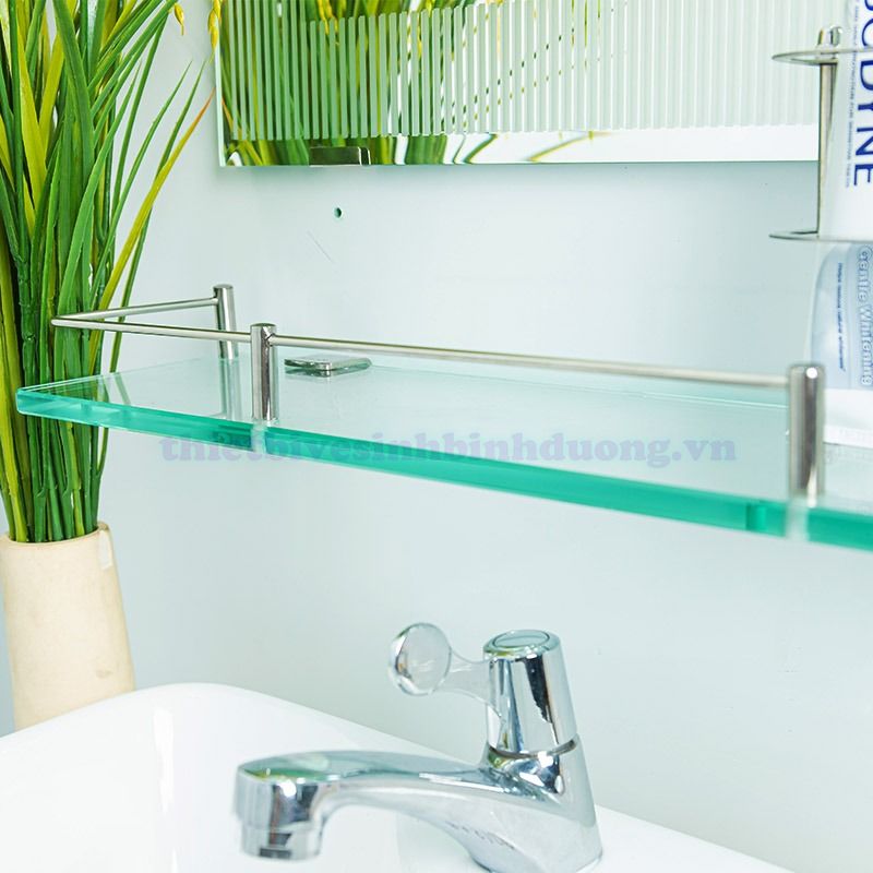 Kệ kính Canary KK-05